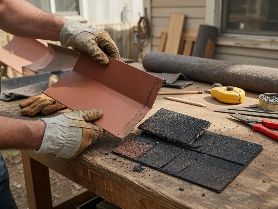 Roof Repair company in Busby, MT
